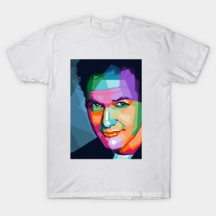 Norm Macdonald T-Shirt